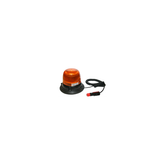 LED maják nízky magnetický (12-24V)