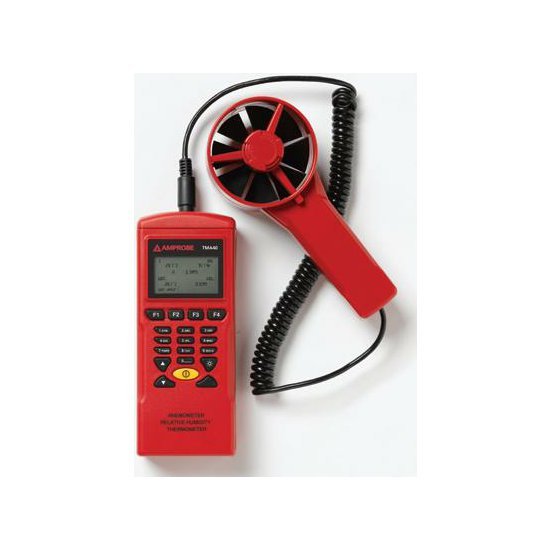 BEHA-AMPROBE TMA40-A