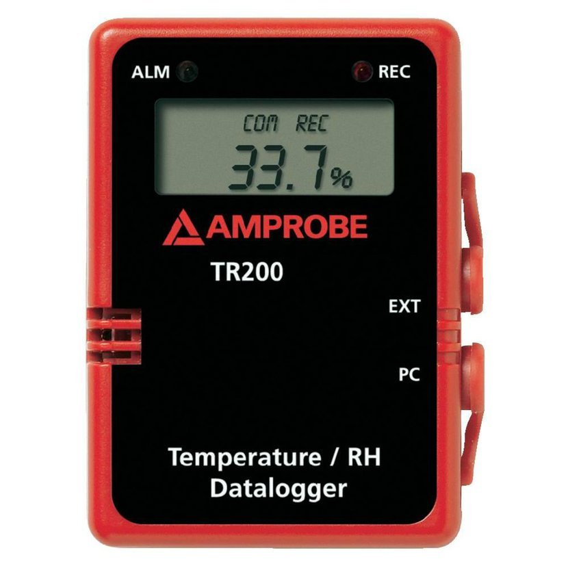 Beha-Amprobe TR200-A | Kalibrácie, Predaj meradiel, Termodiagnostika, Školenia, ESD Antistatika ...