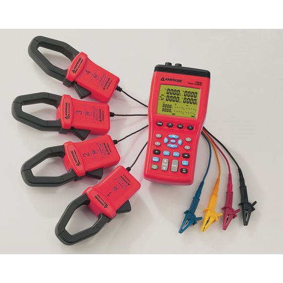 Beha-Amprobe PQ55A