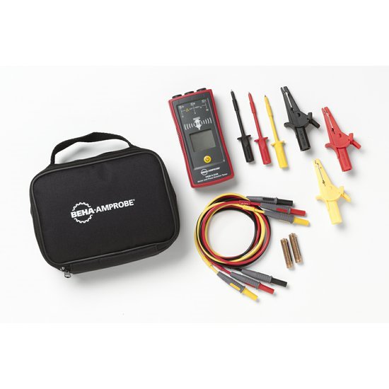 Beha-Amprobe PRM-6-EUR