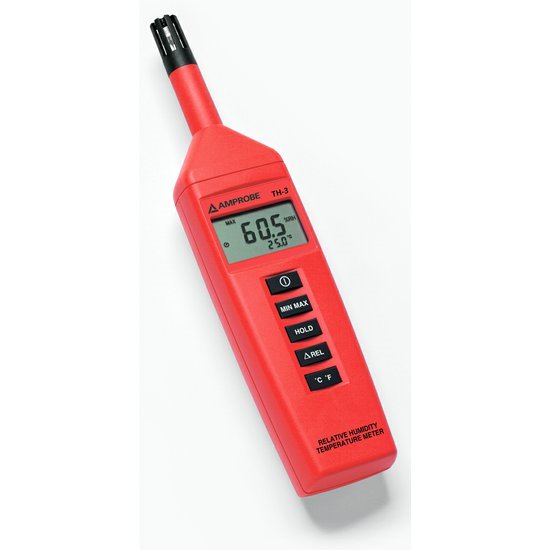 Beha Amprobe TH3