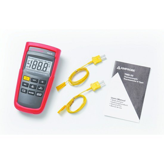 BEHA-AMPROBE TMD-50 (1)