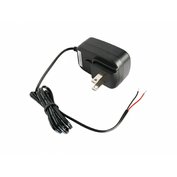 COMET Síťový adaptér stabilizovaný 12 V/450mA, bez konektoru, US