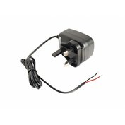 COMET Síťový adaptér stabilizovaný 12 V/450mA, bez konektoru, UK