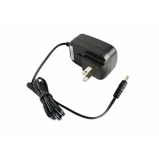 COMET Síťový adaptér stabilizovaný 5V/2,1A, US