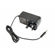 COMET Síťový adaptér stabilizovaný 24V/1A, spínaný, UK