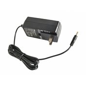 COMET Síťový adaptér stabilizovaný 24V/1A, spínaný, US