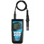 COMET Teploměr-vlhkoměr se sondou do tlaku