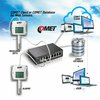 COMET Snímač CO2 s výstupem Ethernet a dvěma relé (1)