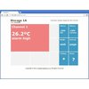 COMET Web Sensor - jednokanálový snímač teploty a vlhkosti (3)