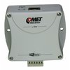 COMET Poe Web Sensor P8652 s binárními vstupy (1)