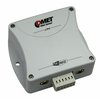 COMET Poe Web Sensor P8652 s binárními vstupy (2)