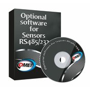 COMET Sensor RS485/232 utility