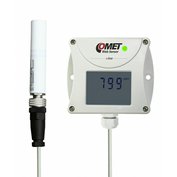 COMET WebSensor - snímač koncentrace CO2 s výstupem Ethernet
