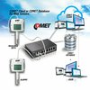 COMET WebSensor - snímač CO2 do vzduchotechnického kanálu, výstup Ethernet (3)