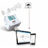 COMET IoT bezdrátový teploměr tříkanálový, s výstupem do sítě Sigfox (4)