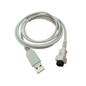 PC-kábel, USB koncovka