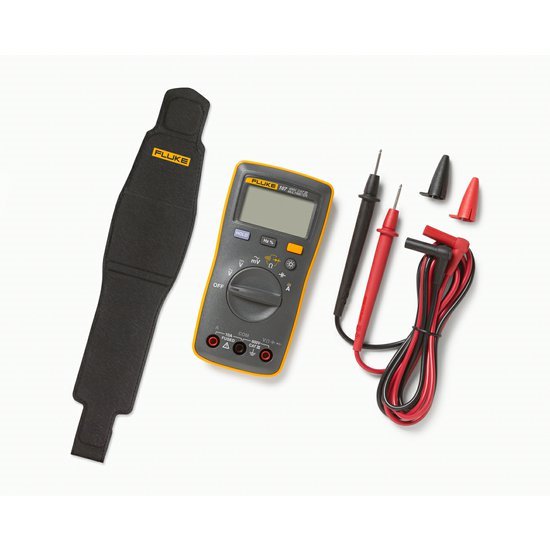 FLUKE 107 ESP