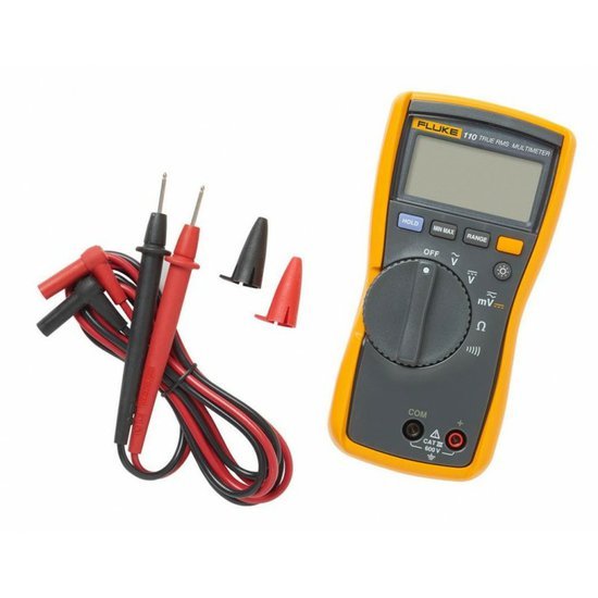 Fluke 110/erta
