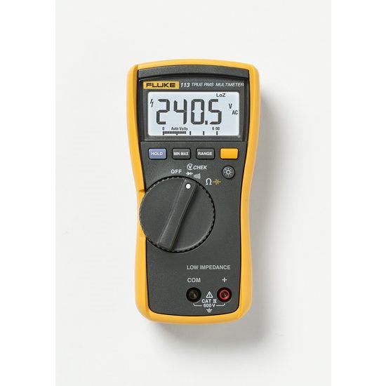 Fluke 113