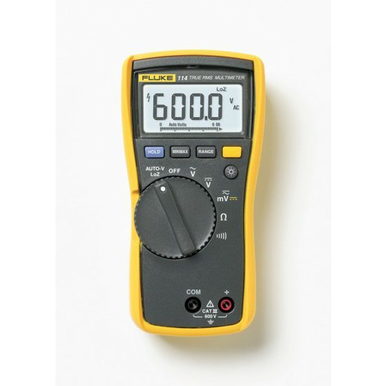 Fluke 114