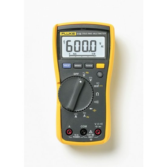 Fluke 115