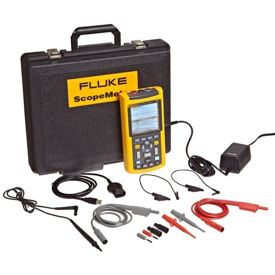 Fluke 123/S