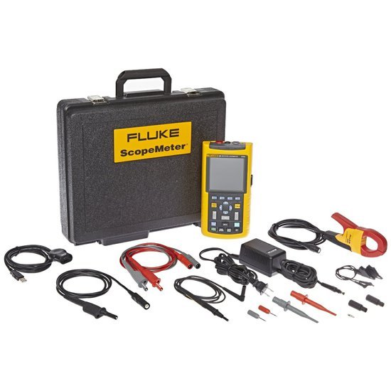 Fluke 125/S