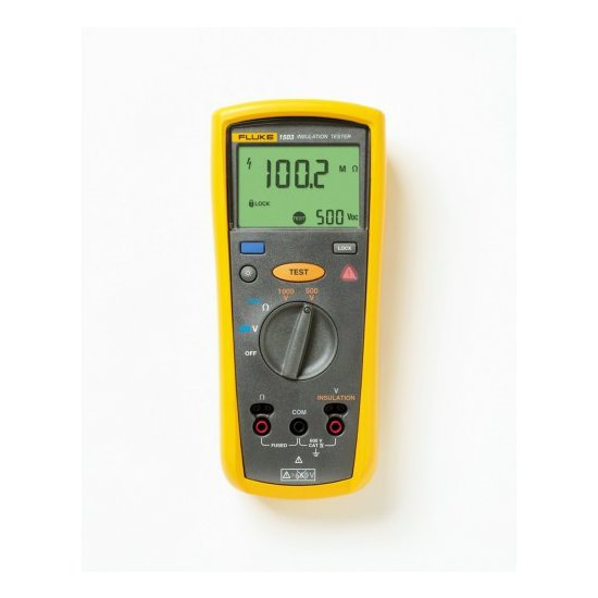 Fluke 1503