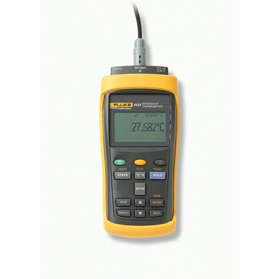 Fluke 1523