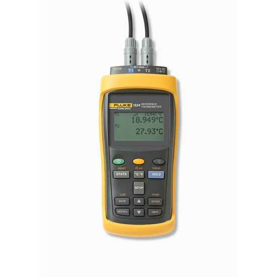 Fluke 1524