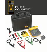 Fluke 1550C/KIT + IR3000FC - merač izolačného odporu