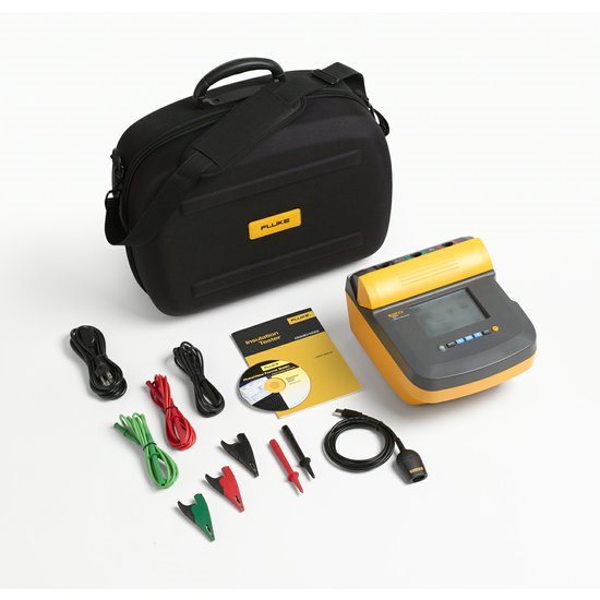 Fluke 1550C