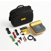 Fluke 1550C - merač izolačného odporu