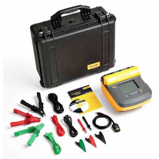 Fluke 1550C Kit