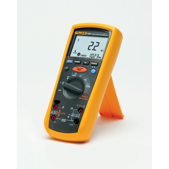 Fluke 1577