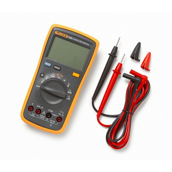 Fluke 15B+/EUR