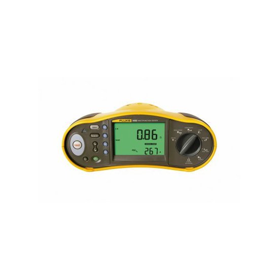 Fluke 1653B