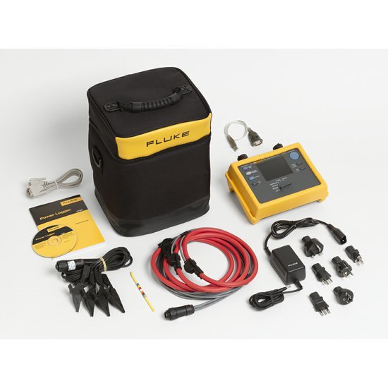 Fluke 1735 set