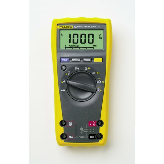 Fluke 177