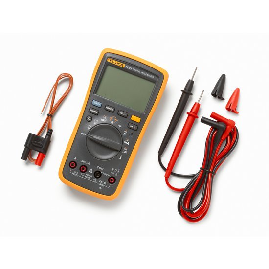 Fluke 17B+/EUR