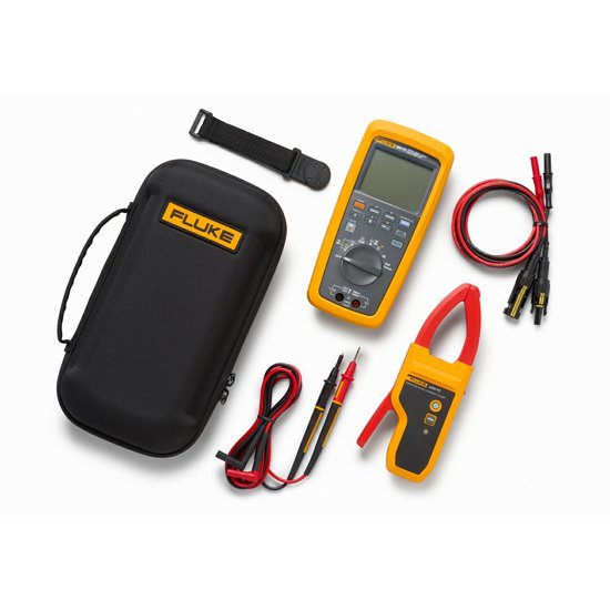 Fluke 283FC/PV/EUR