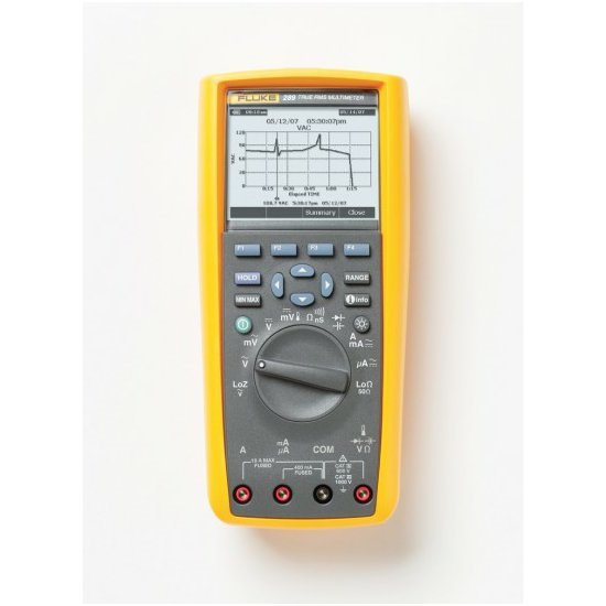 Fluke 289