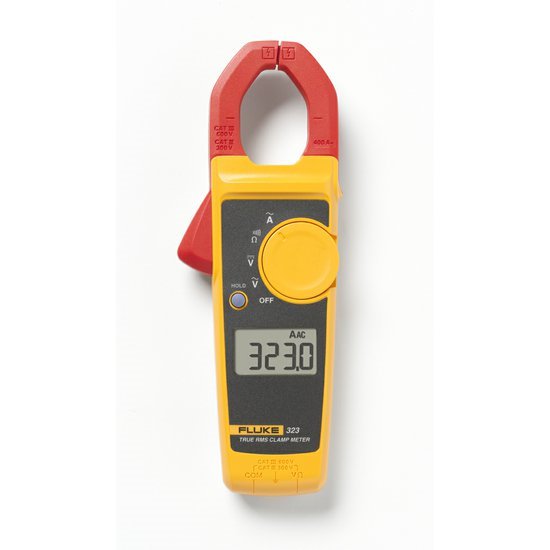 Fluke 323