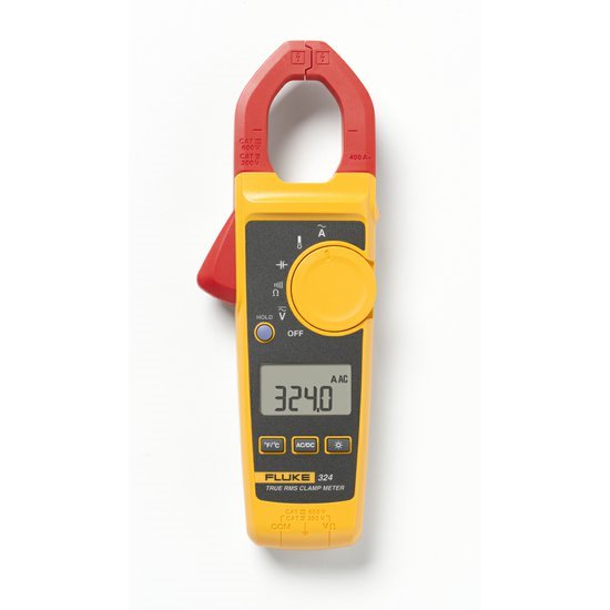 Fluke 324