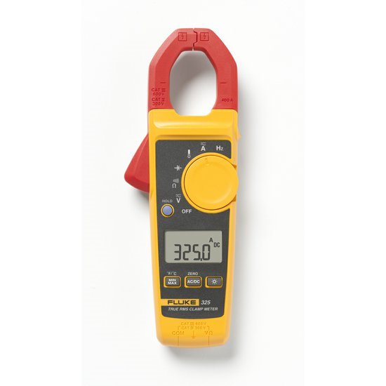 Fluke 325