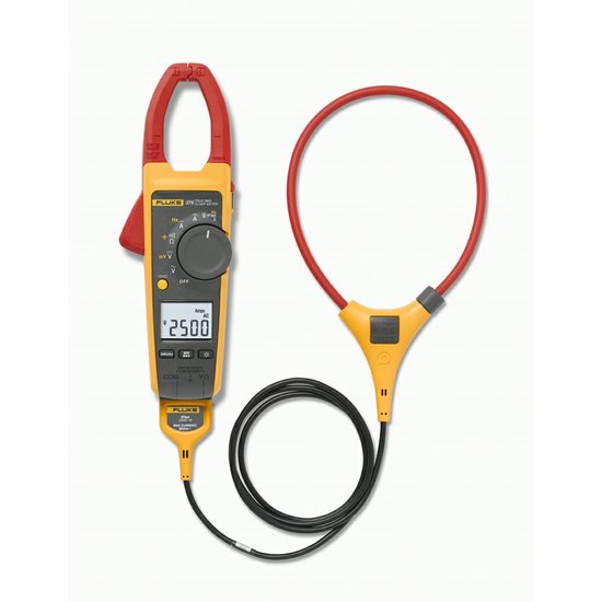 Fluke 376