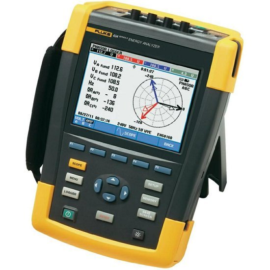 Fluke 434 II/Basic