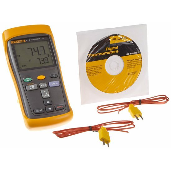 Fluke 52 II